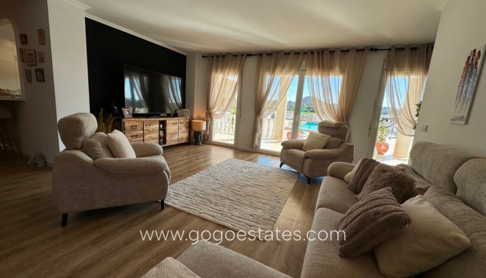 Te koop - Huis - Vrijstaande Villa - Rojales - Rojales Centro