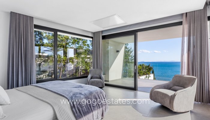 Te koop - Huis - Vrijstaande Villa - Orihuela - Cabo Roig