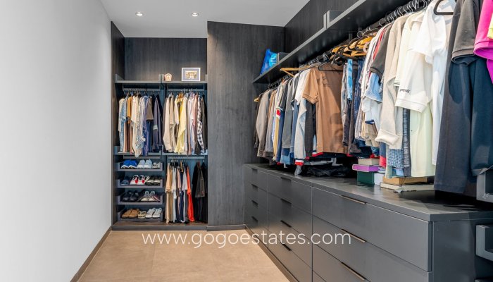 Te koop - Huis - Vrijstaande Villa - Orihuela - Cabo Roig