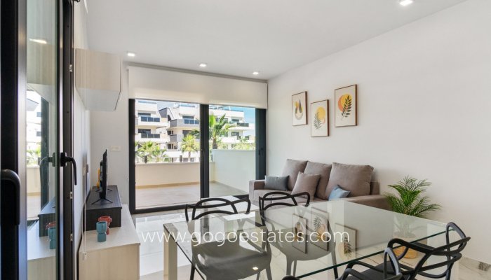 Te koop - Appartement - Appartement op de middelste verdieping - Orihuela - Los Altos