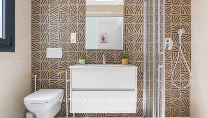 Te koop - Appartement - Appartement op de middelste verdieping - Orihuela - Los Altos