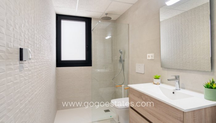 Te koop - Appartement - Appartement op de middelste verdieping - Orihuela - Los Altos