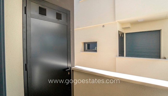 Te koop - Appartement - Appartement op de middelste verdieping - Orihuela - Los Altos