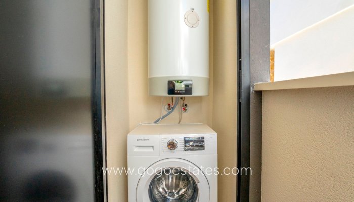 Te koop - Appartement - Appartement op de middelste verdieping - Orihuela - Los Altos