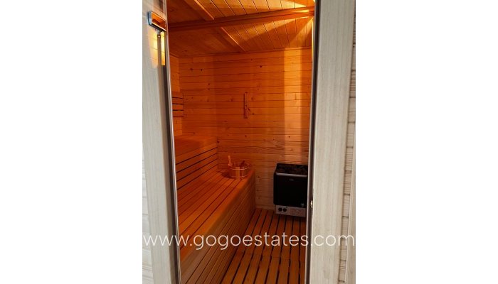 Te koop - Appartement - Appartement op de middelste verdieping - Orihuela - Los Altos