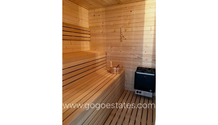 Te koop - Appartement - Appartement op de middelste verdieping - Orihuela - Los Altos