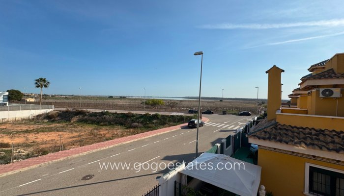 Te koop - Huis - Vrijstaande Villa - Rojales - Ciudad Quesada