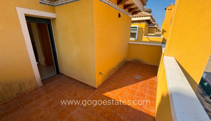 Te koop - Huis - Vrijstaande Villa - Rojales - Ciudad Quesada