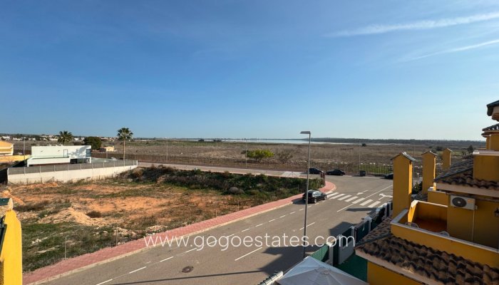 Te koop - Huis - Vrijstaande Villa - Rojales - Ciudad Quesada