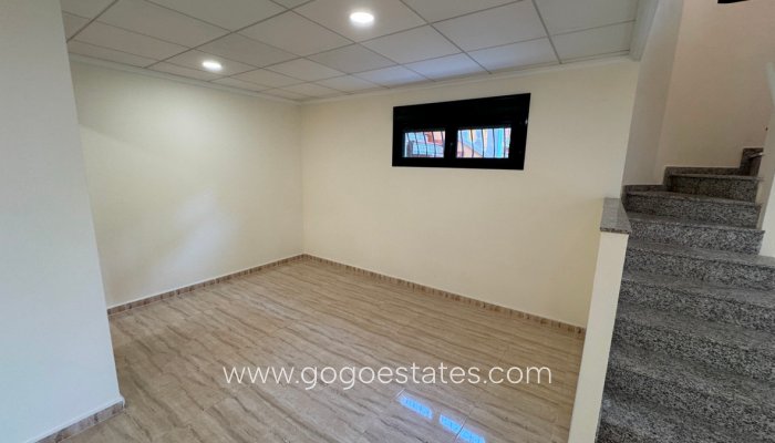 Te koop - Huis - Vrijstaande Villa - Rojales - Ciudad Quesada