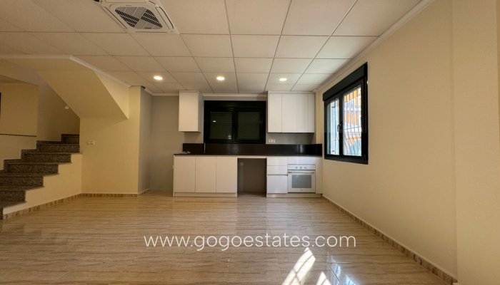 Te koop - Huis - Vrijstaande Villa - Rojales - Ciudad Quesada