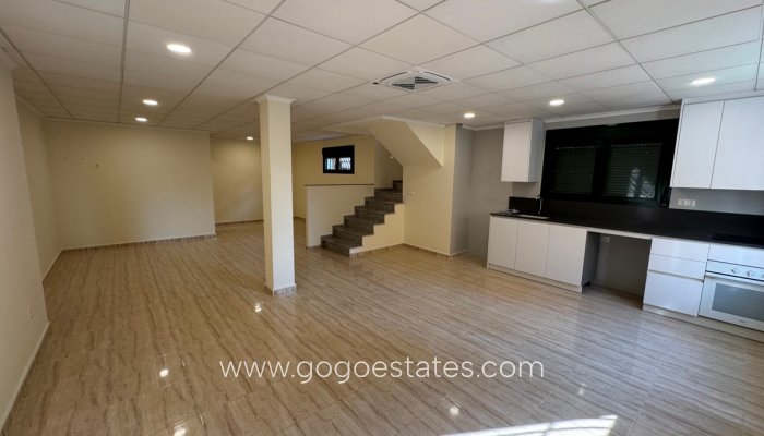 Te koop - Huis - Vrijstaande Villa - Rojales - Ciudad Quesada