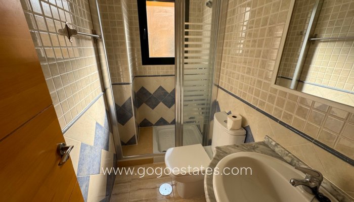 Te koop - Huis - Vrijstaande Villa - Rojales - Ciudad Quesada