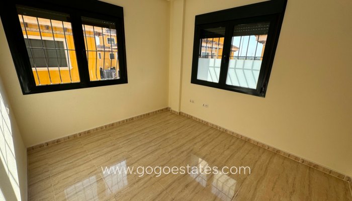 Te koop - Huis - Vrijstaande Villa - Rojales - Ciudad Quesada