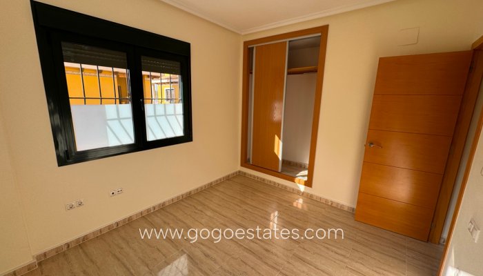 Te koop - Huis - Vrijstaande Villa - Rojales - Ciudad Quesada