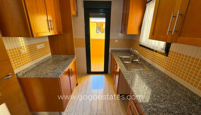 Te koop - Huis - Vrijstaande Villa - Rojales - Ciudad Quesada