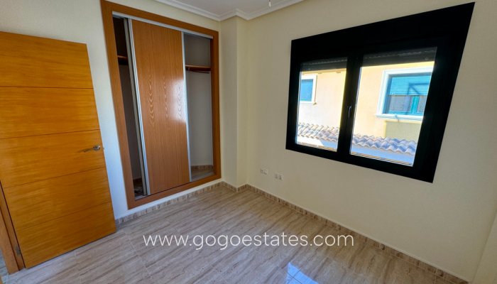 Te koop - Huis - Vrijstaande Villa - Rojales - Ciudad Quesada