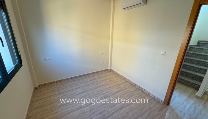 Te koop - Huis - Vrijstaande Villa - Rojales - Ciudad Quesada