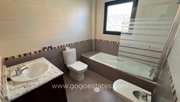 Te koop - Huis - Vrijstaande Villa - Rojales - Ciudad Quesada