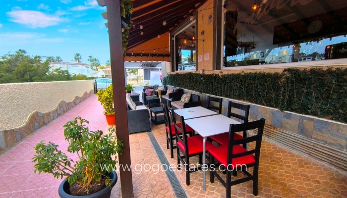 Te koop - Commercieel - Overig - Orihuela - Villamartin