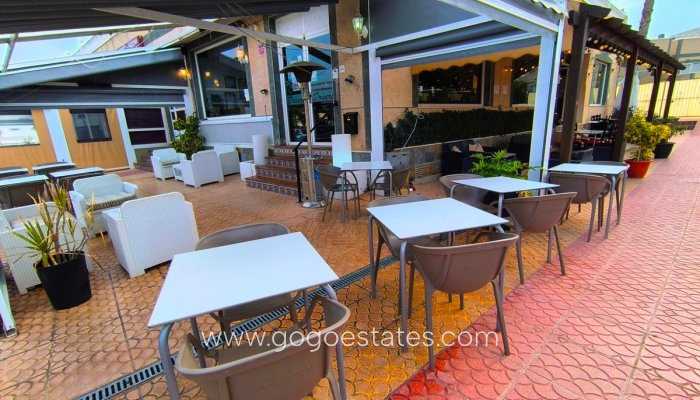 Te koop - Commercieel - Overig - Orihuela - Villamartin