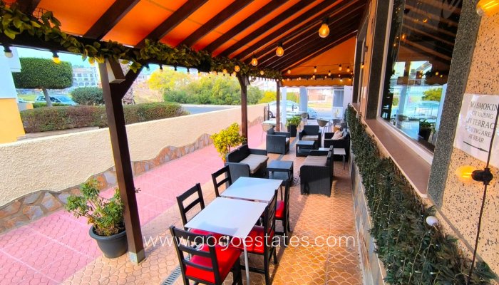 Te koop - Commercieel - Overig - Orihuela - Villamartin