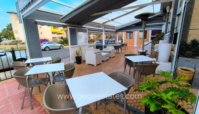 Te koop - Commercieel - Overig - Orihuela - Villamartin