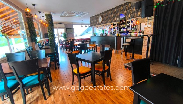 Te koop - Commercieel - Overig - Orihuela - Villamartin