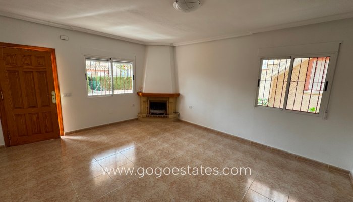 Te koop - Huis - Vrijstaande Villa - Algorfa - Algorfa Centro