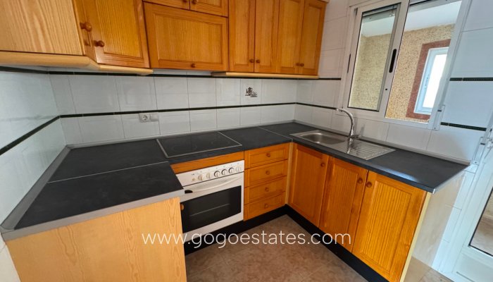 Te koop - Huis - Vrijstaande Villa - Algorfa - Algorfa Centro