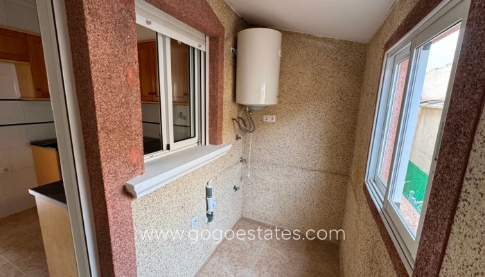 Te koop - Huis - Vrijstaande Villa - Algorfa - Algorfa Centro