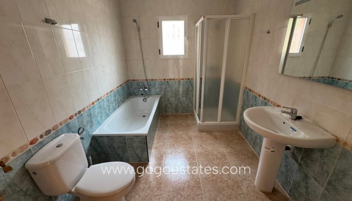 Te koop - Huis - Vrijstaande Villa - Algorfa - Algorfa Centro