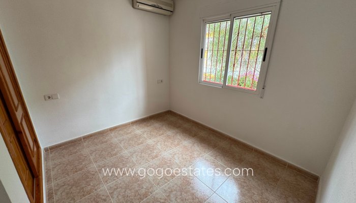 Te koop - Huis - Vrijstaande Villa - Algorfa - Algorfa Centro