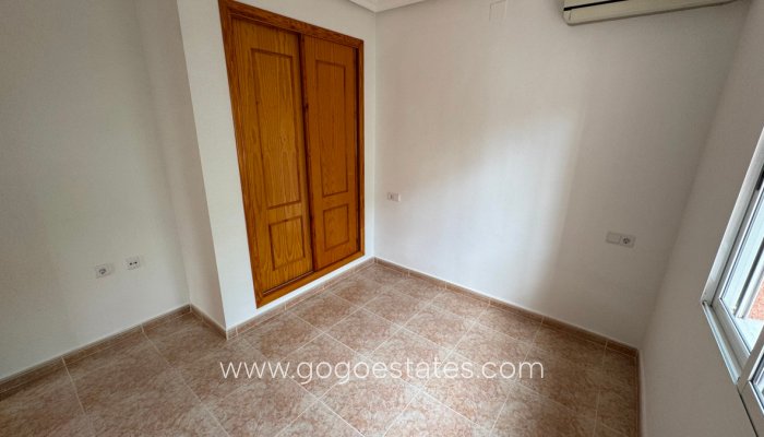 Te koop - Huis - Vrijstaande Villa - Algorfa - Algorfa Centro