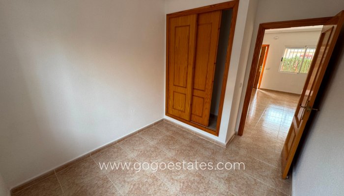 Te koop - Huis - Vrijstaande Villa - Algorfa - Algorfa Centro