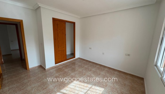 Te koop - Huis - Vrijstaande Villa - Algorfa - Algorfa Centro