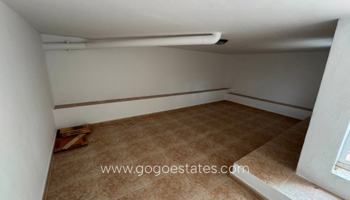 Te koop - Huis - Vrijstaande Villa - Algorfa - Algorfa Centro