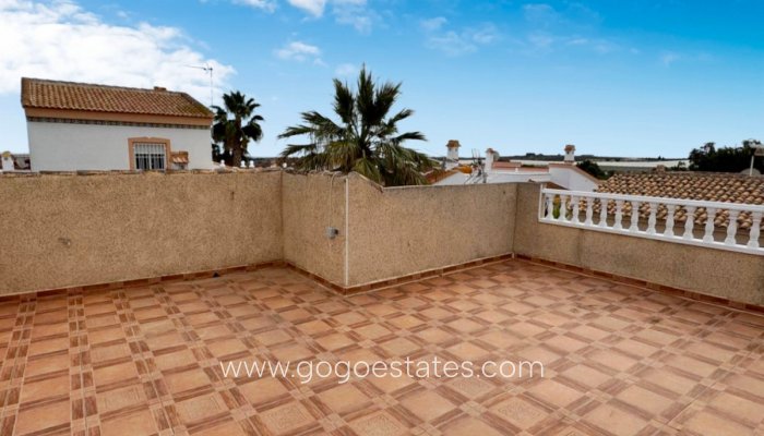 Te koop - Huis - Vrijstaande Villa - Algorfa - Algorfa Centro