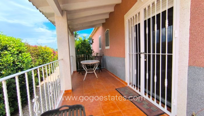 Te koop - Huis - Finca - Cortijo - Orihuela - Orihuela Centro