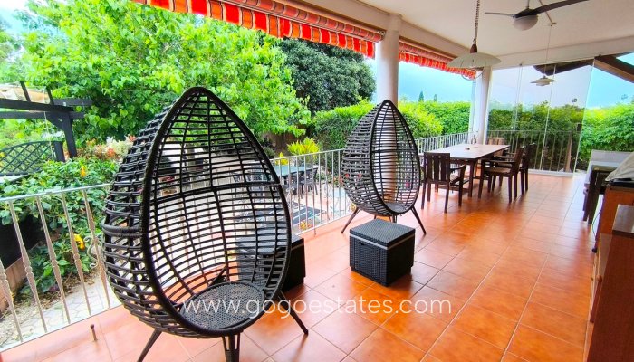 Te koop - Huis - Finca - Cortijo - Orihuela - Orihuela Centro