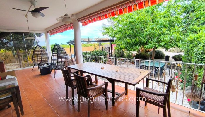 Te koop - Huis - Finca - Cortijo - Orihuela - Orihuela Centro