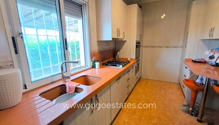 Te koop - Huis - Finca - Cortijo - Orihuela - Orihuela Centro