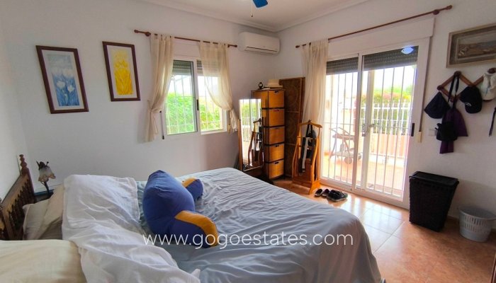 Te koop - Huis - Finca - Cortijo - Orihuela - Orihuela Centro