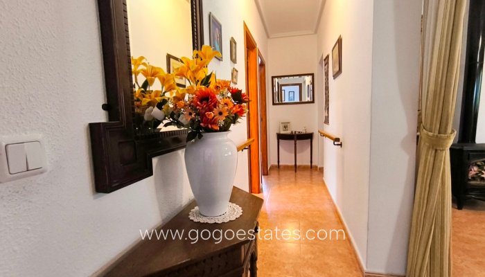 Te koop - Huis - Finca - Cortijo - Orihuela - Orihuela Centro