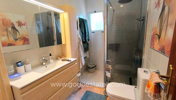 Te koop - Huis - Finca - Cortijo - Orihuela - Orihuela Centro