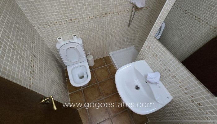 Te koop - Huis - Halfvrijstaande woning - Algorfa - Algorfa Centro