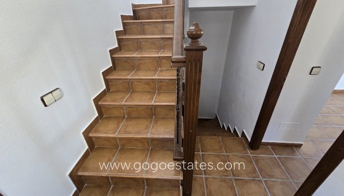 Te koop - Huis - Halfvrijstaande woning - Algorfa - Algorfa Centro