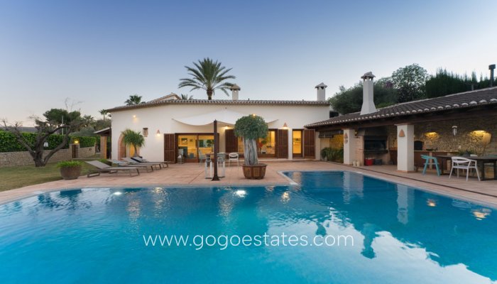 Te koop - Huis - Vrijstaande Villa - Jávea Xàbia - Jávea - Xàbia Centro