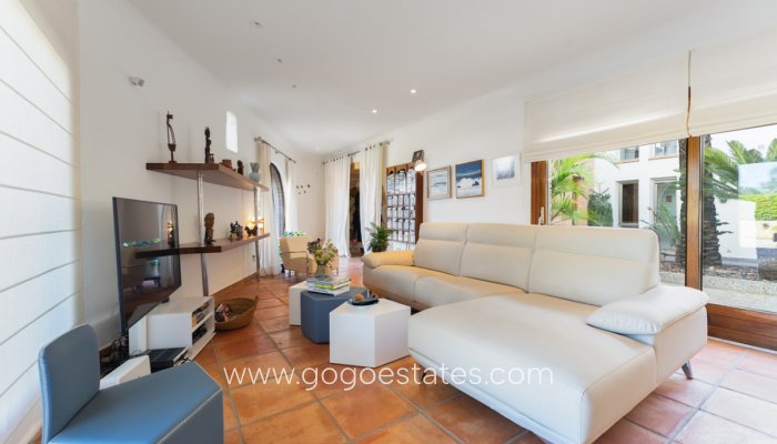 Te koop - Huis - Vrijstaande Villa - Jávea Xàbia - Jávea - Xàbia Centro