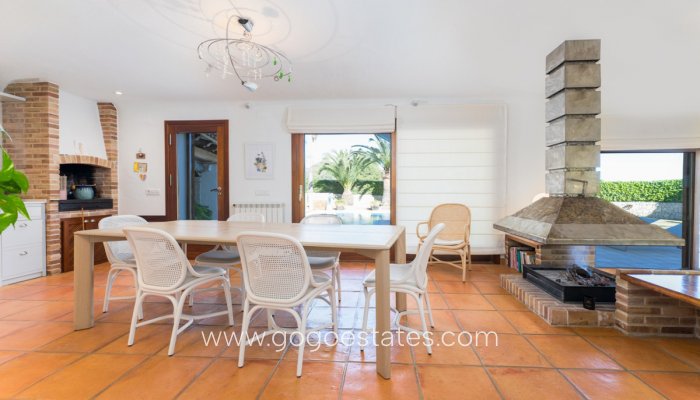 Te koop - Huis - Vrijstaande Villa - Jávea Xàbia - Jávea - Xàbia Centro